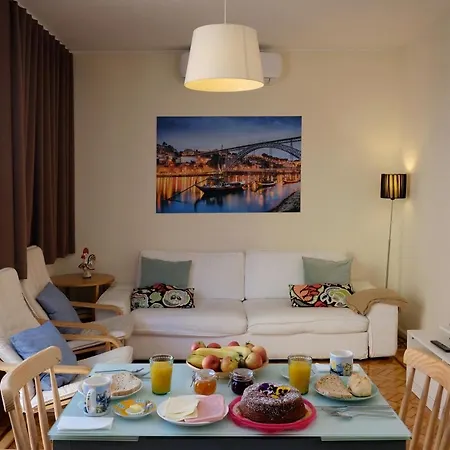 Apartament Fabrica *