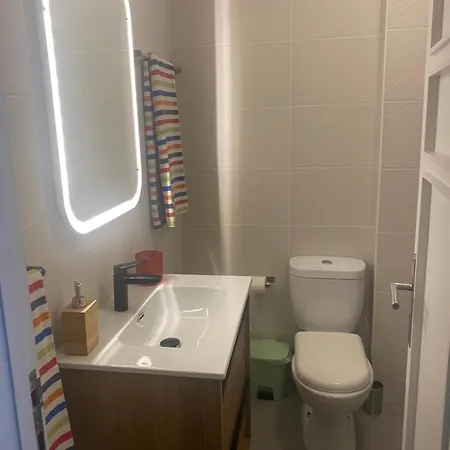 Fabrica Apartament *