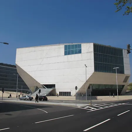 Apartament Fabrica *