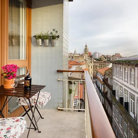 Fabrica Apartament *