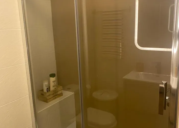 Apartament Fabrica Porto