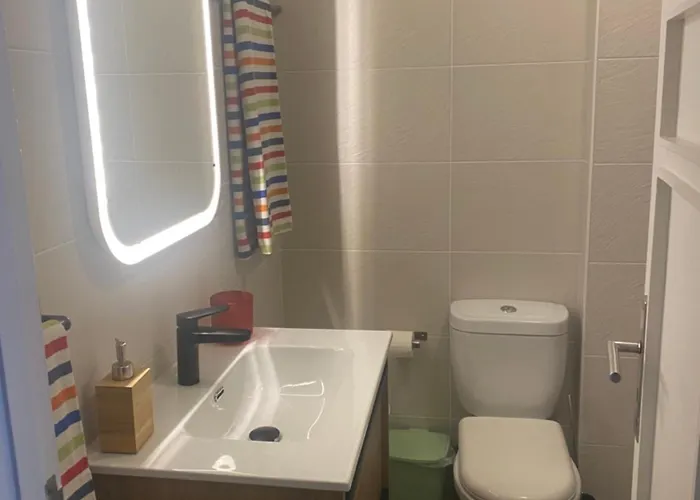 Fabrica Apartament *