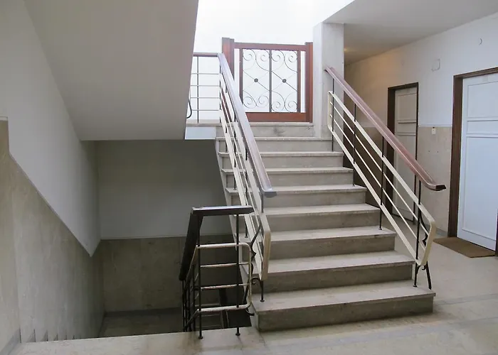 Apartament Fabrica Porto