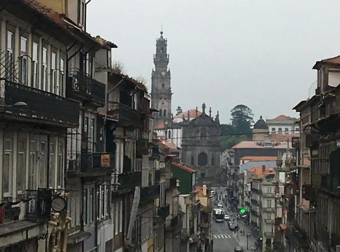 Apartament Fabrica Porto