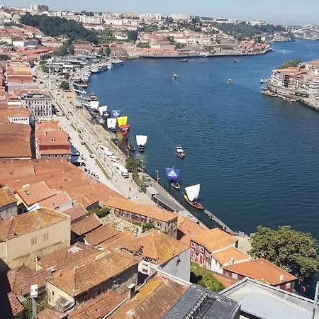 Fabrica Oporto