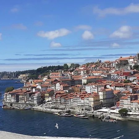 Fabrica Apartamento Oporto