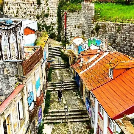 Fabrica Apart Lägenhet