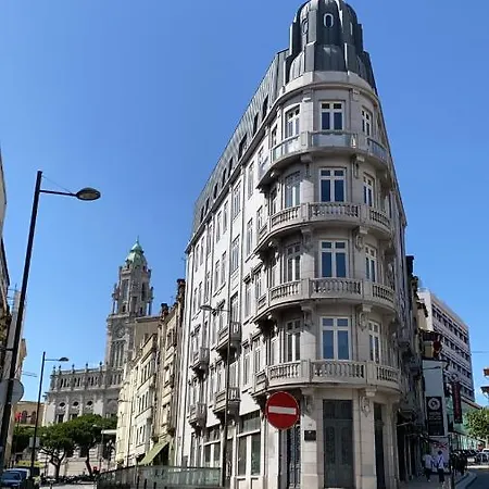 Fabrica Apart Apartment *