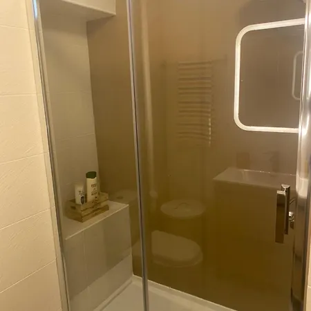 Apartamento Fabrica Oporto