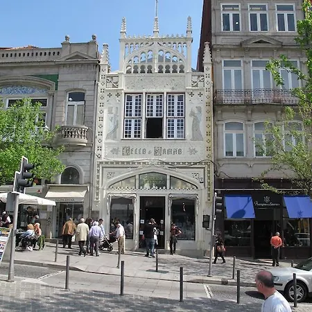 Fabrica Apartamento