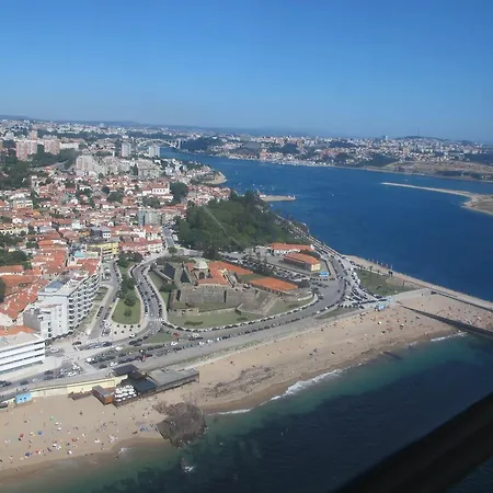 Apartamento Fabrica