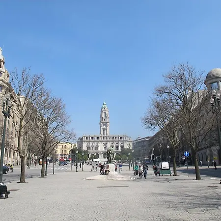 Apartment Fabrica Apart