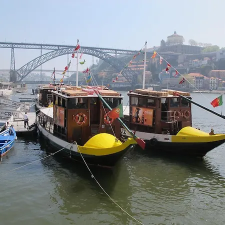 Fabrica Oporto