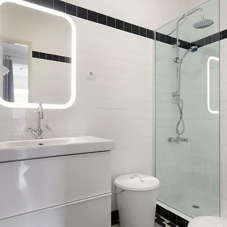 Apartamento Fabrica