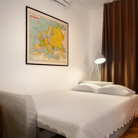 Fabrica Apartamento *
