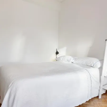 Apartamento Fabrica
