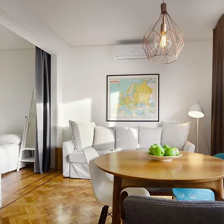 Fabrica Apartamento Oporto