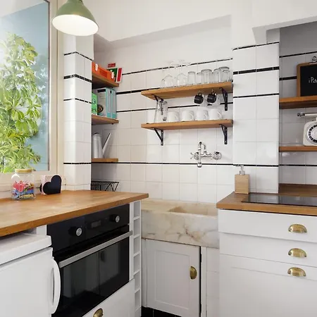 Fabrica Apartamento *