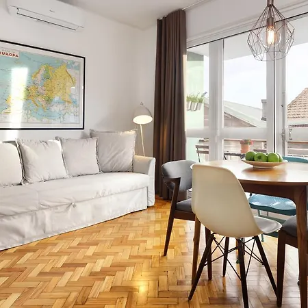 Fabrica Apartamento *