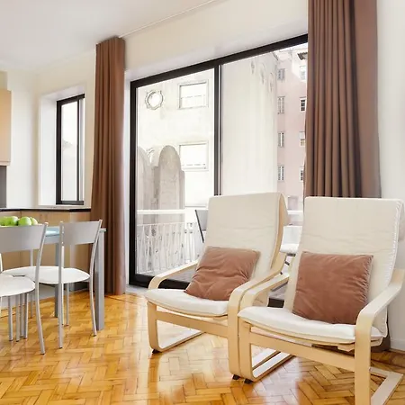 Fabrica Apart Apartment