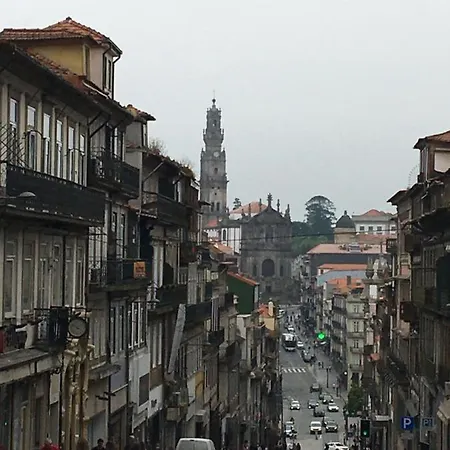 Apartamento Fabrica Oporto