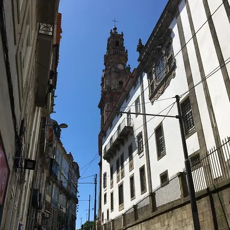 Apartamento Fabrica Oporto