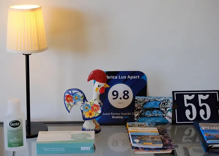 Fabrica Apart * Porto