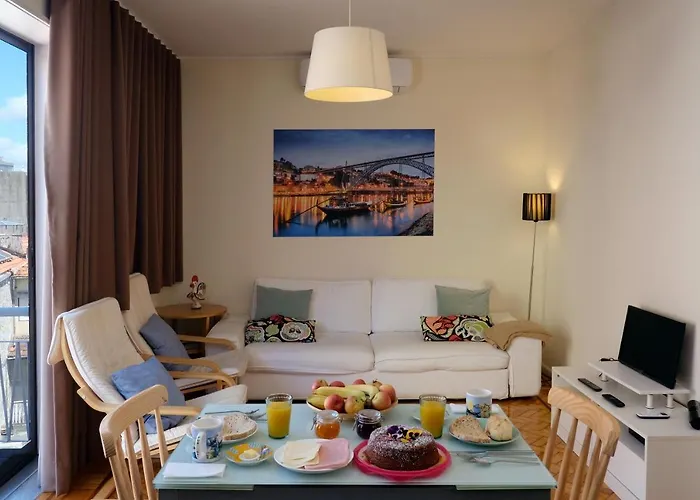 Apartment Fabrica Apart *