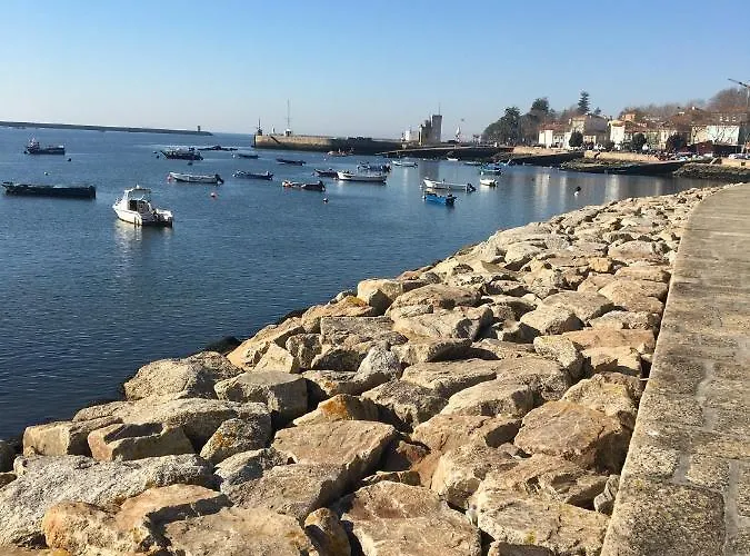 Fabrica Appartamento Oporto