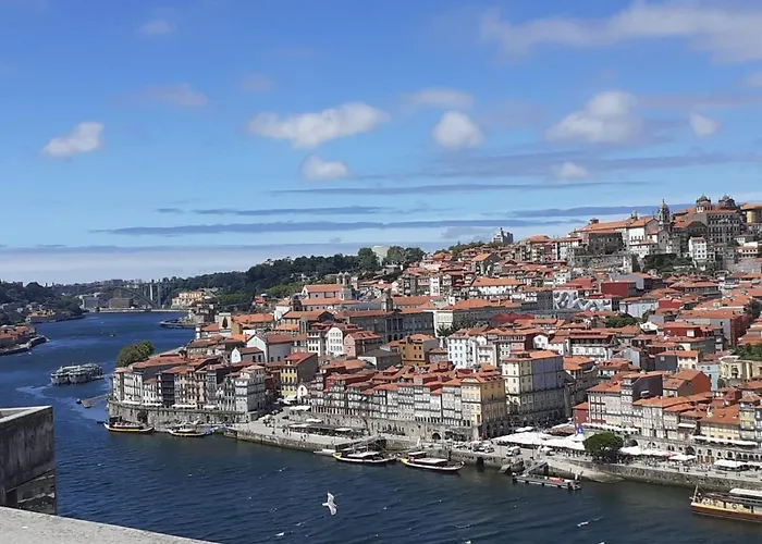 Fabrica Appartamento Oporto