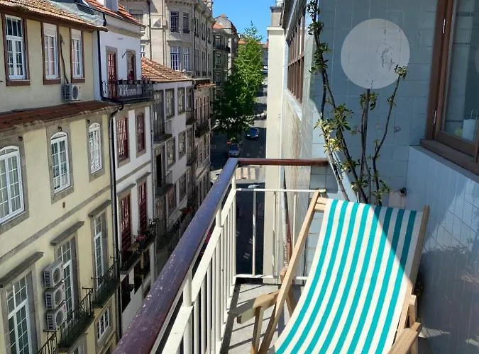 Apartment Fabrica Apart