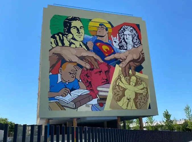 Fabrica Appartamento *