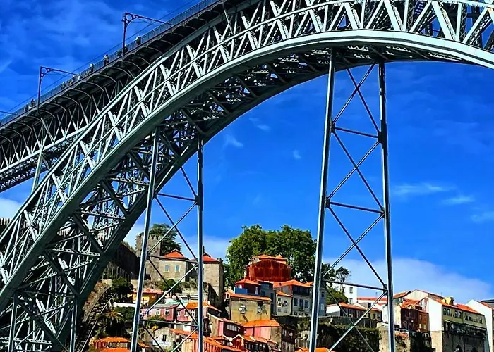 Apartment Fabrica Apart *