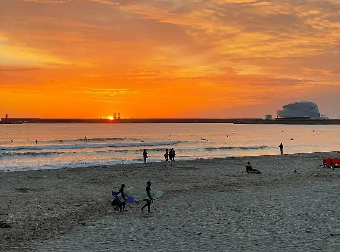 Fabrica Appartamento Oporto