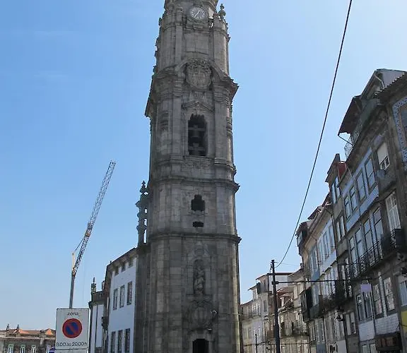 Apartment Fabrica Apart Porto