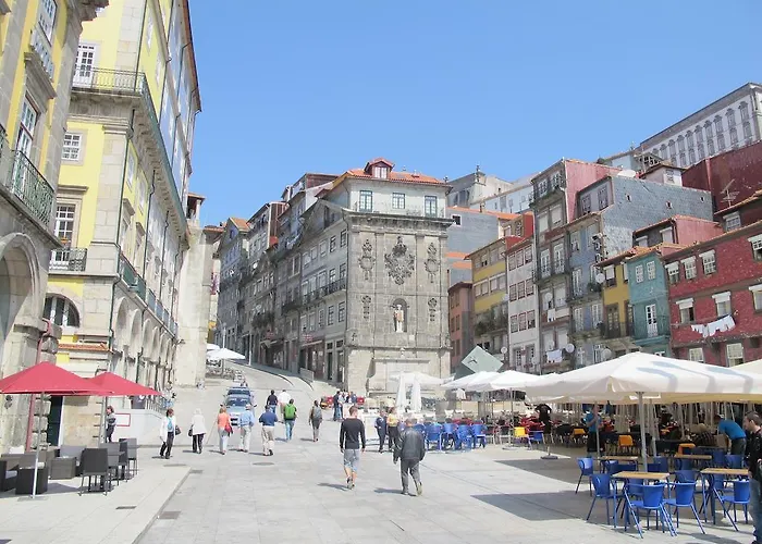 Apartment Fabrica Apart *