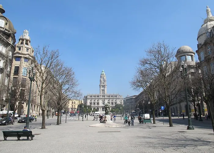 Lägenhet Fabrica Apart