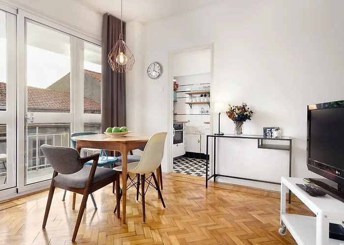 Fabrica Apart Apartment Porto