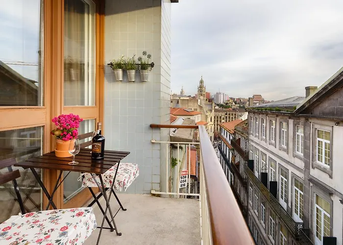 Fabrica Apart Apartment *