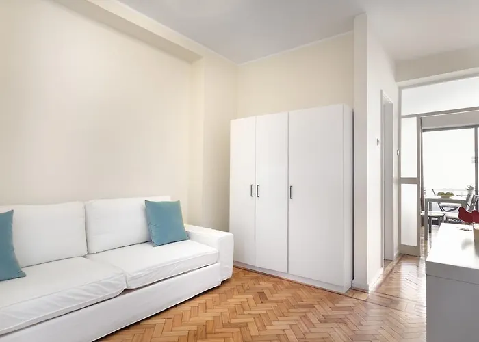 Appartamento Fabrica Oporto