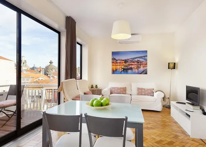 Fabrica Apart * Porto