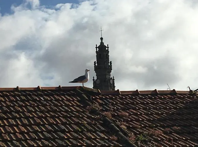 Apartment Fabrica Apart