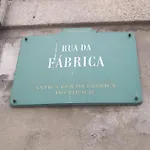 Fabrica Apart Πόρτο