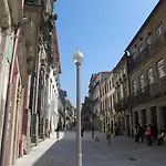 Διαμέρισμα Fabrica Apart Πόρτο