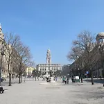 Διαμέρισμα Fabrica Apart