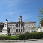 Διαμέρισμα Fabrica Apart Πόρτο