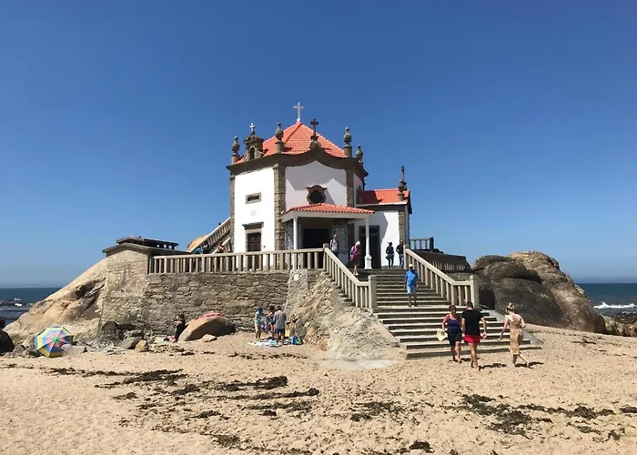 アパート Fabrica