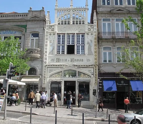 Fabrica アパート