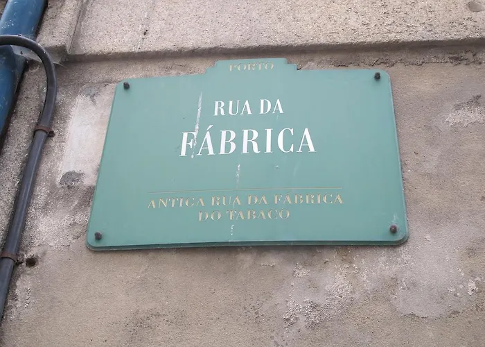 Fabrica ポルト