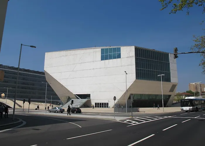 アパート Fabrica *